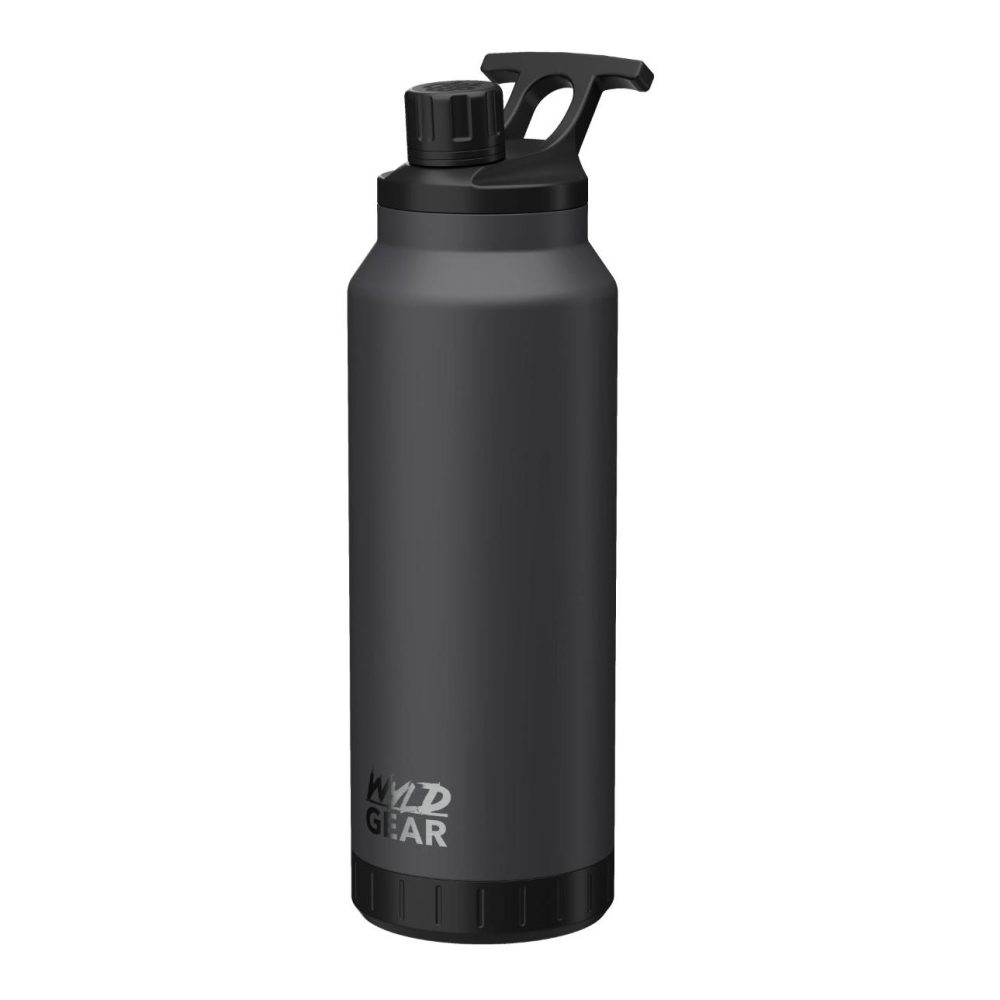 Wyld Gear MAG FLASK 1300ml - Isolierflasche