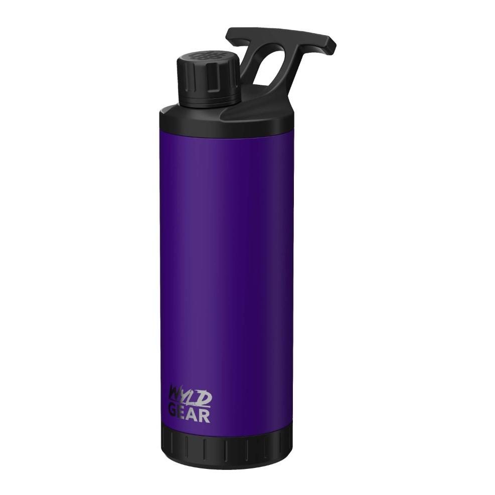 Wyld Gear MAG FLASK 530ml - Isolierflasche