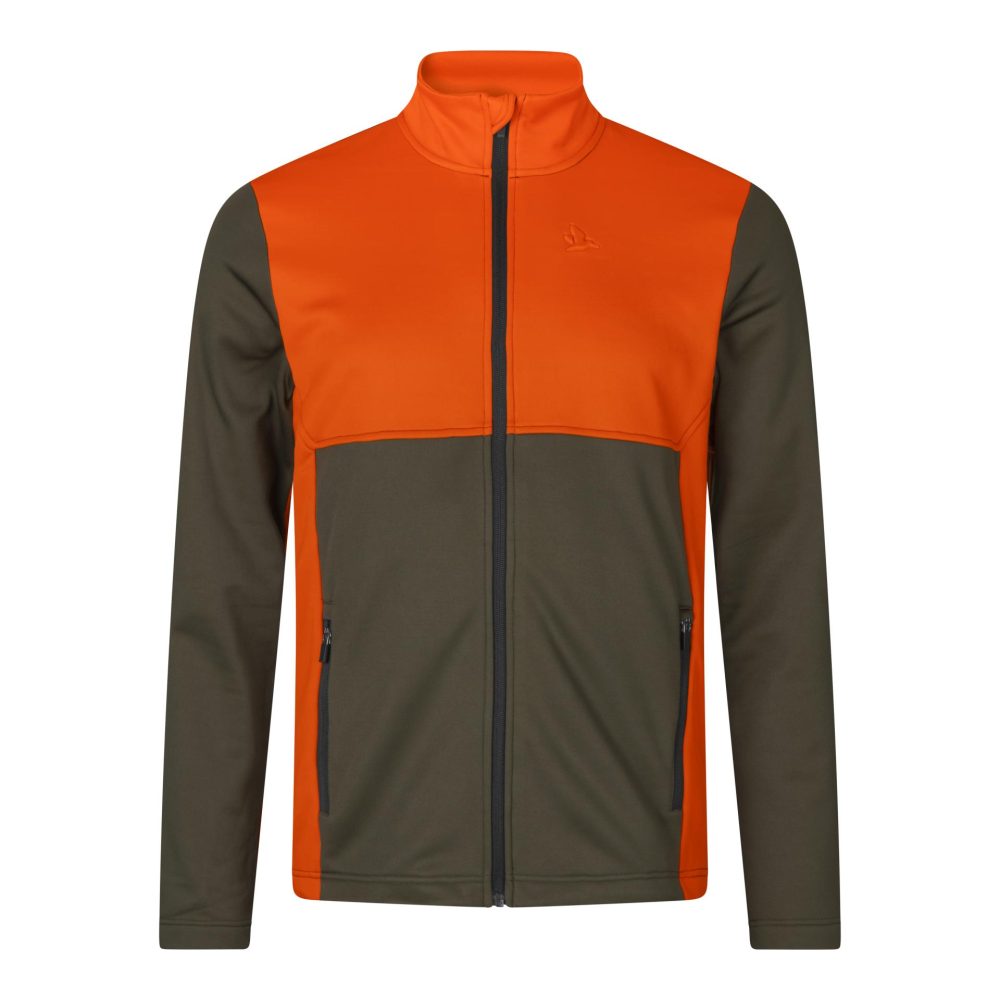 Seeland Elliot Fleecejacke