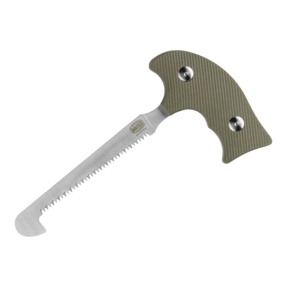 Mauser Knochensäge