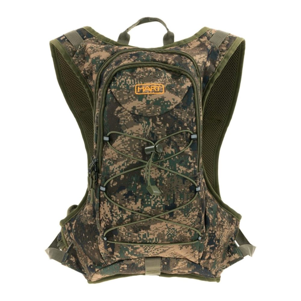 Hart RUSH 12 Rucksack