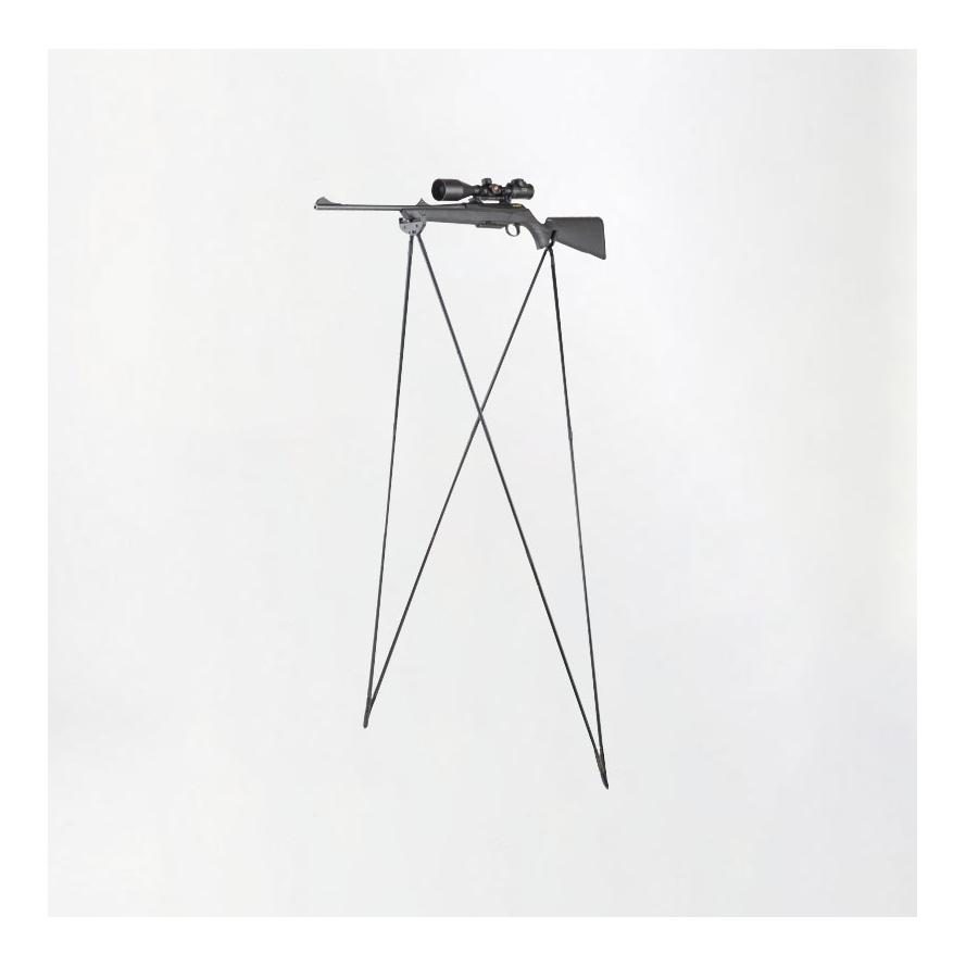 4Stable Sticks Zielstock Classic Mountain