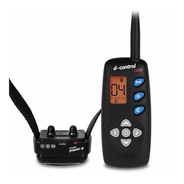 Dogtrace D-Control 1600+ Ferntrainer