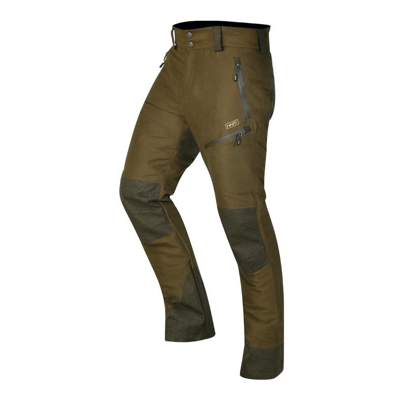 Hart SKADE-T Hose - grün