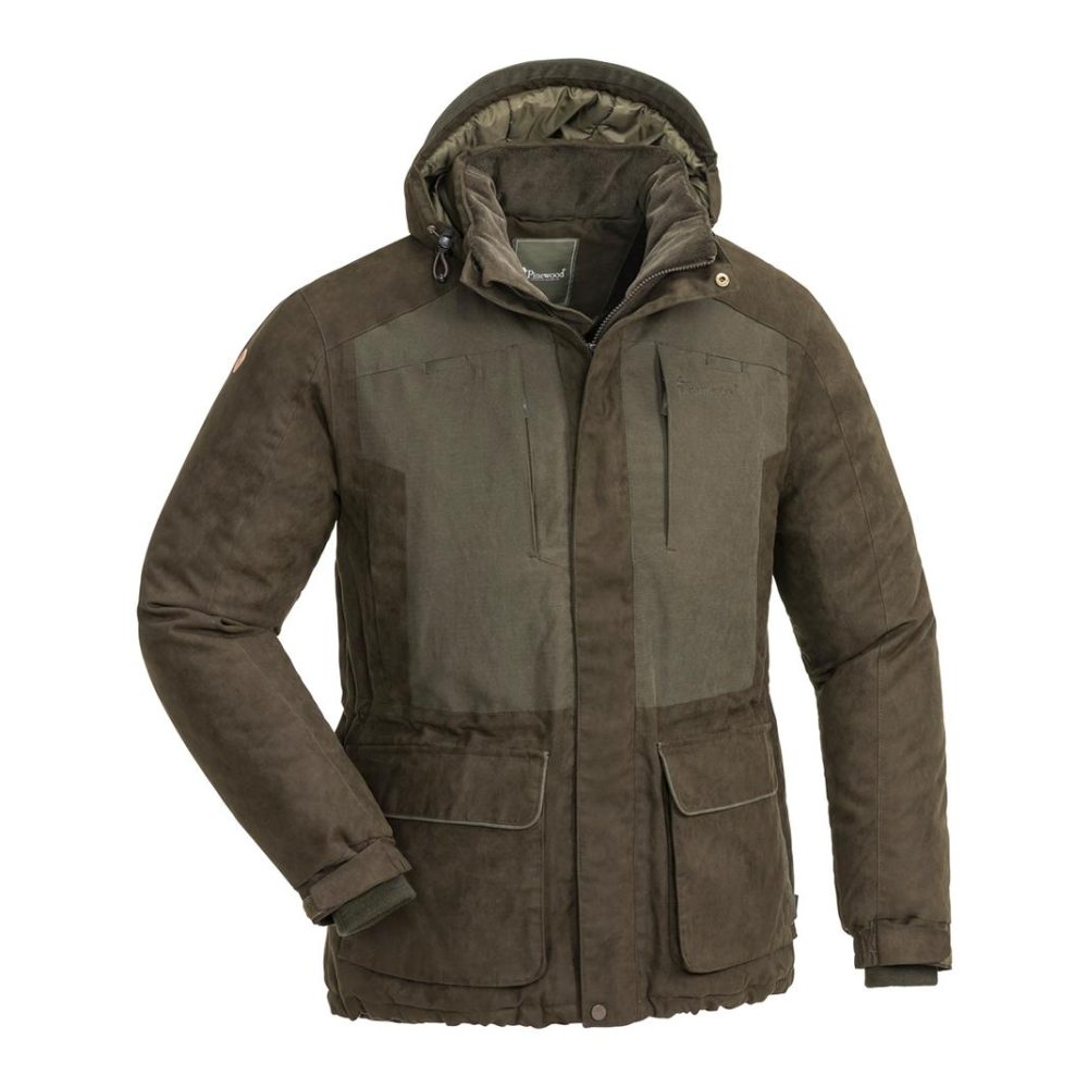 Pinewood Jagdjacke Abisko 2.0