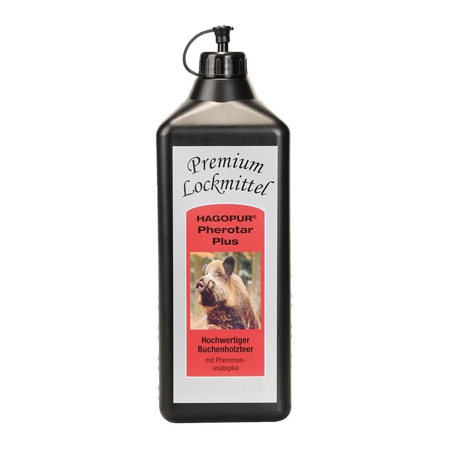 Sintagro Premium Lockmittel Pherotar Plus Buchenholzteer
