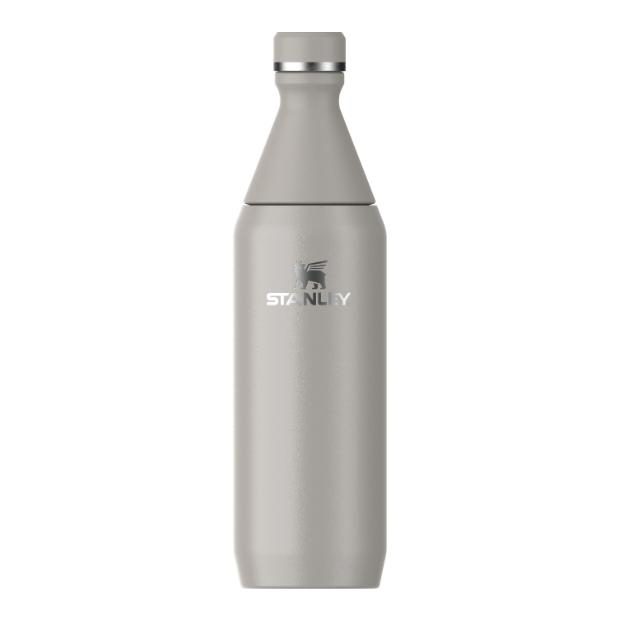 Stanley 1913 - Isolierflasche, 0.60L, Grau