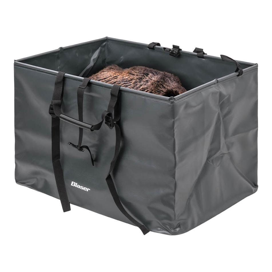 Blaser Faltbare Wildwanne
