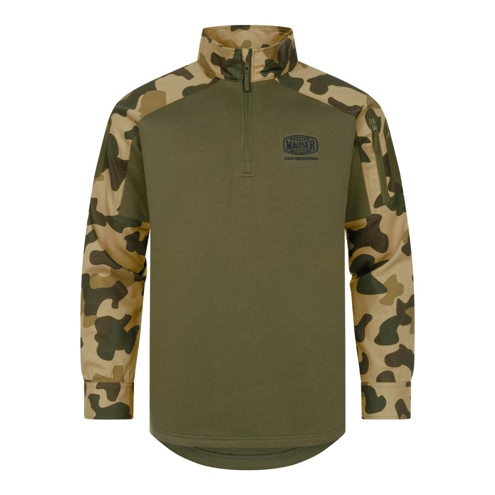 Mauser Range Sweater