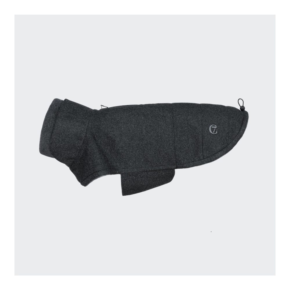 Cloud 7 Hundemantel Brooklyn Flanell Regulär