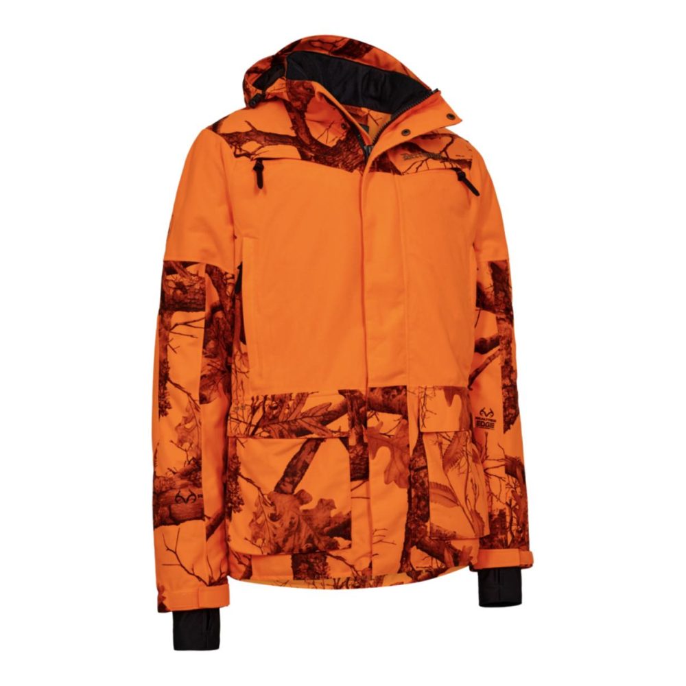 Deerhunter Heat Game Jacke