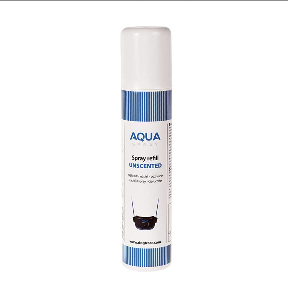 Dogtrace AQUA Nachfüllspray ohne Parfüm
