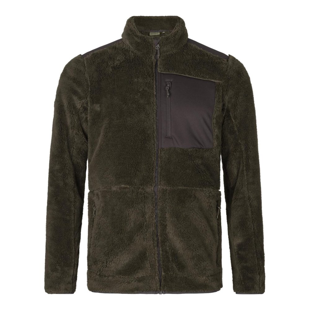 Seeland Noah Fleecejacke
