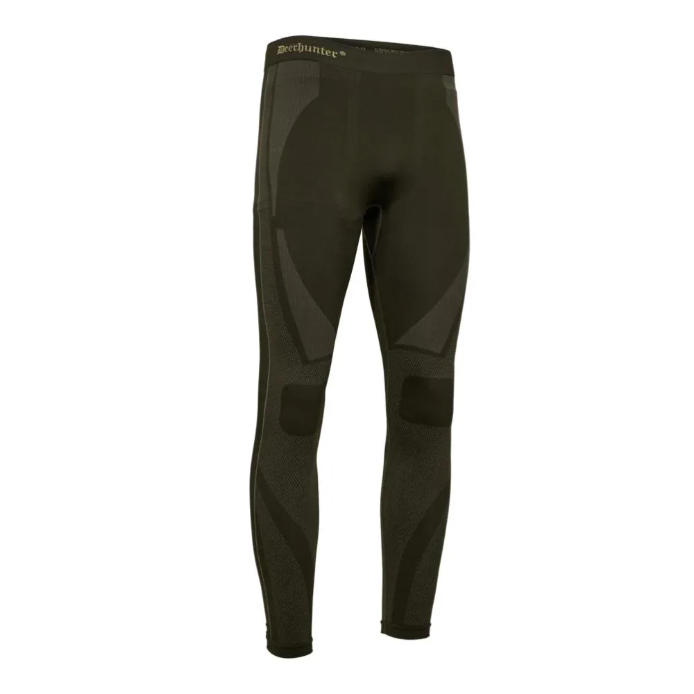 Deerhunter Performance Longjohns