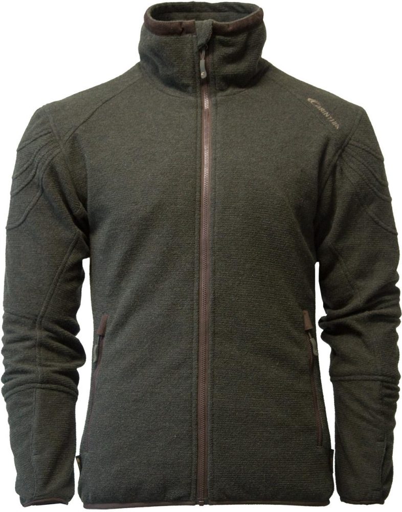 Carinthia G-LOFT Hunting Shirt - Oliv