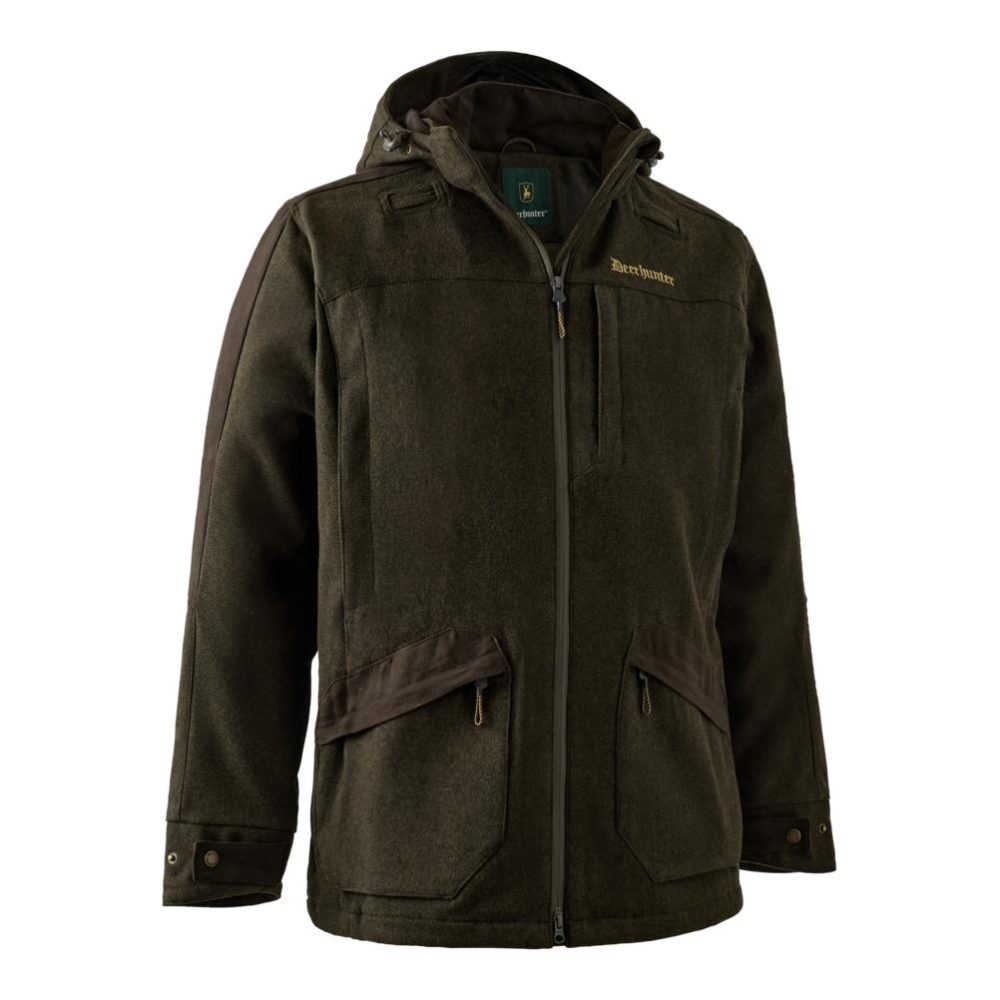 Deerhunter Tatra Jacke