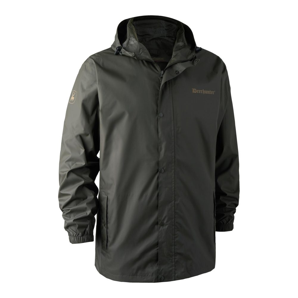 Deerhunter Survivor Regenjacke