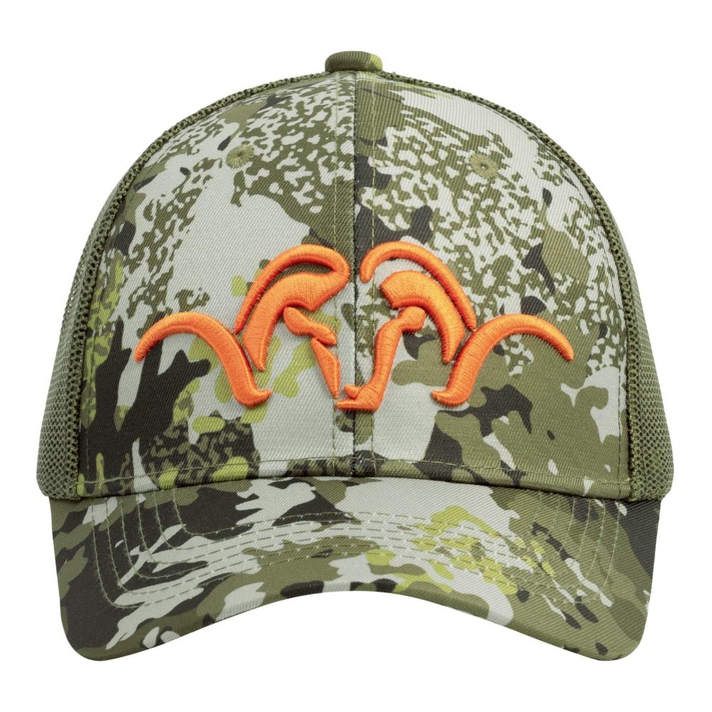 Blaser HunTec Trucker Cap