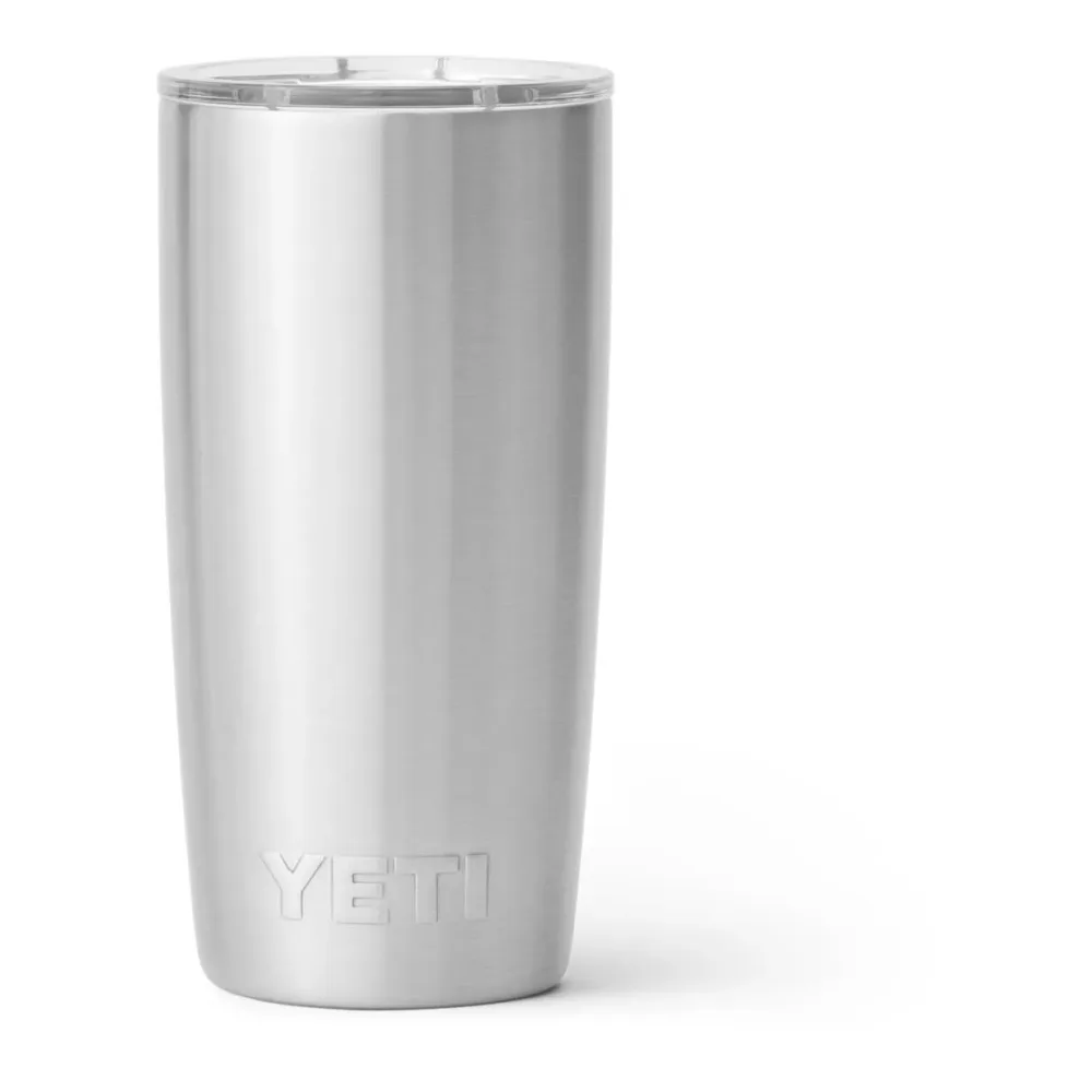 Yeti Rambler 10oz Tumbler