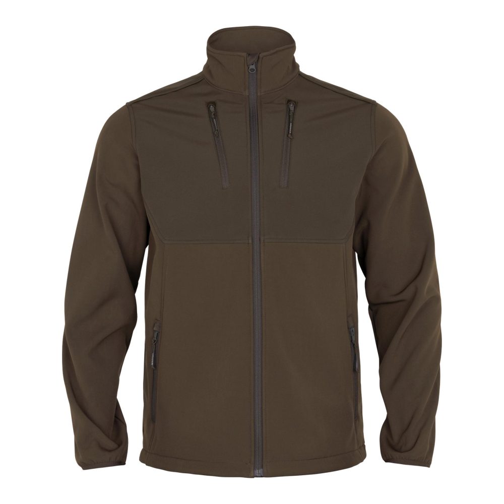 Härkila Scandinavian Softshelljacke
