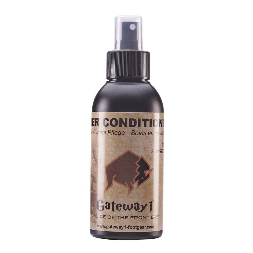 Gateway1 Rubber Conditioner 150ml - clear