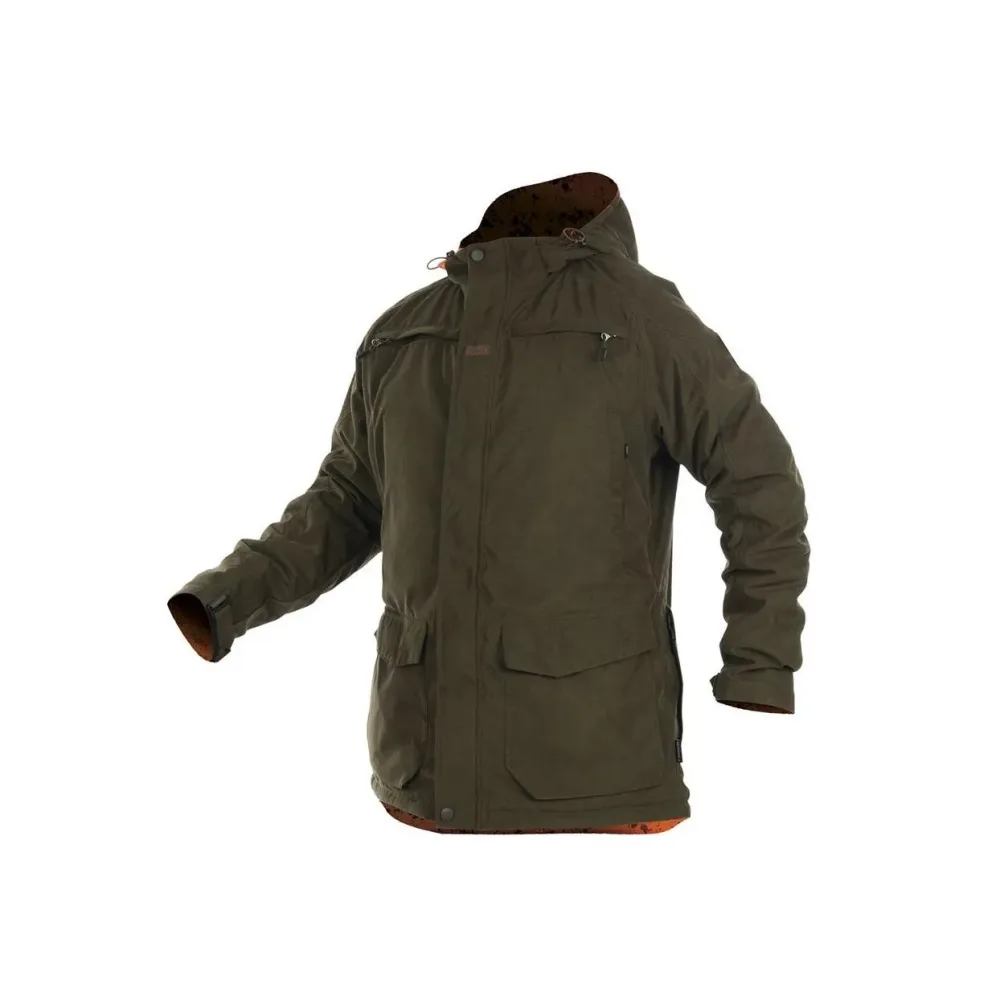 Hart TAUNUS 3-RJ Jacke Herren