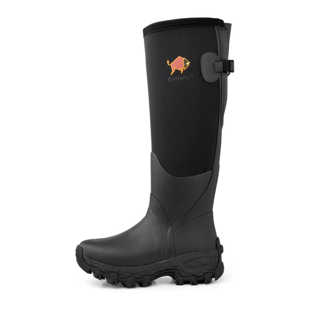 Gateway1 Gummistiefel Woodwalker Lady 17