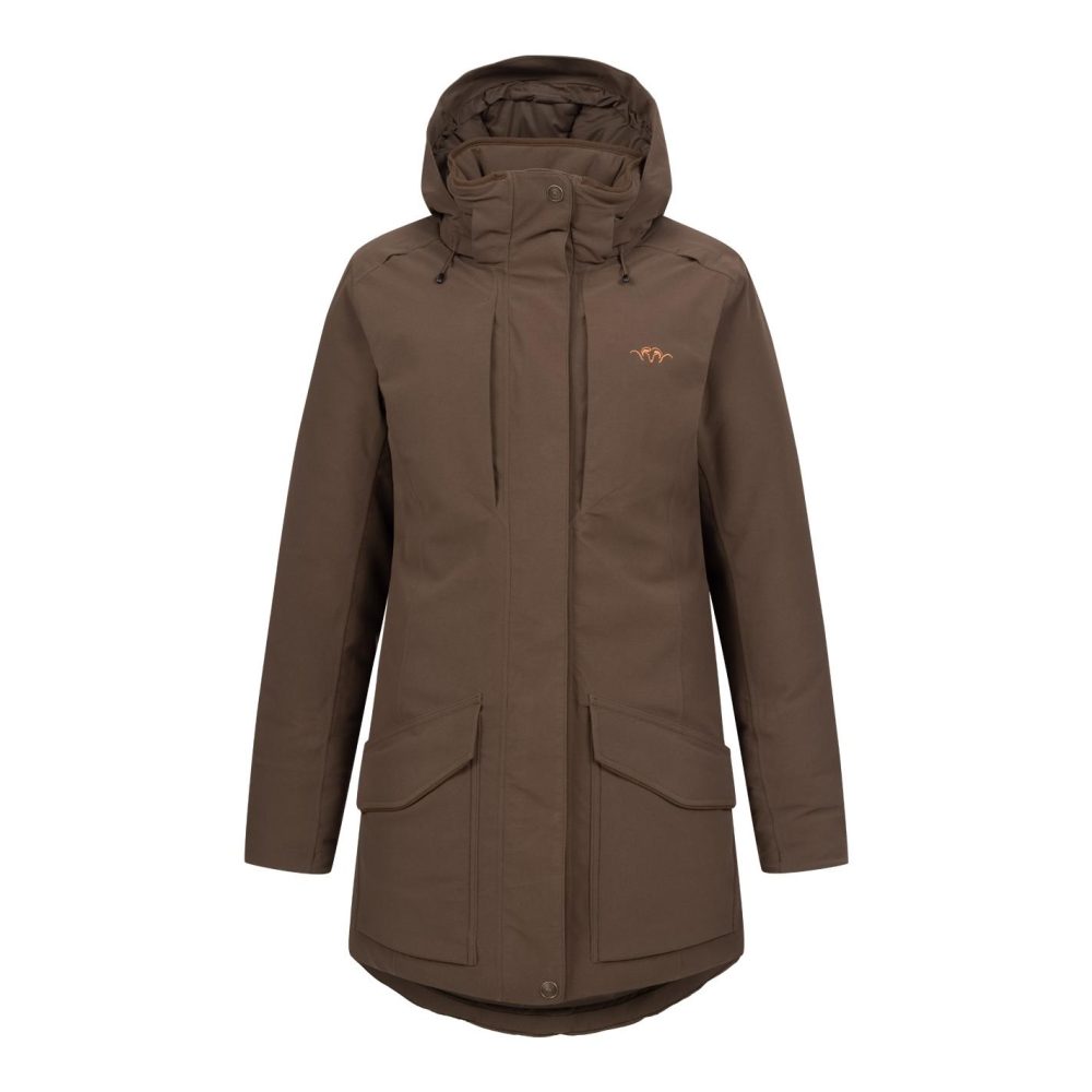 Blaser Damen Daunen WP Jacke Janina