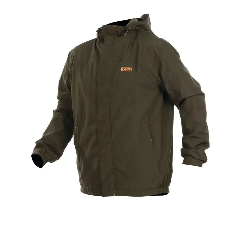 Hart STREAM-J Regenjacke