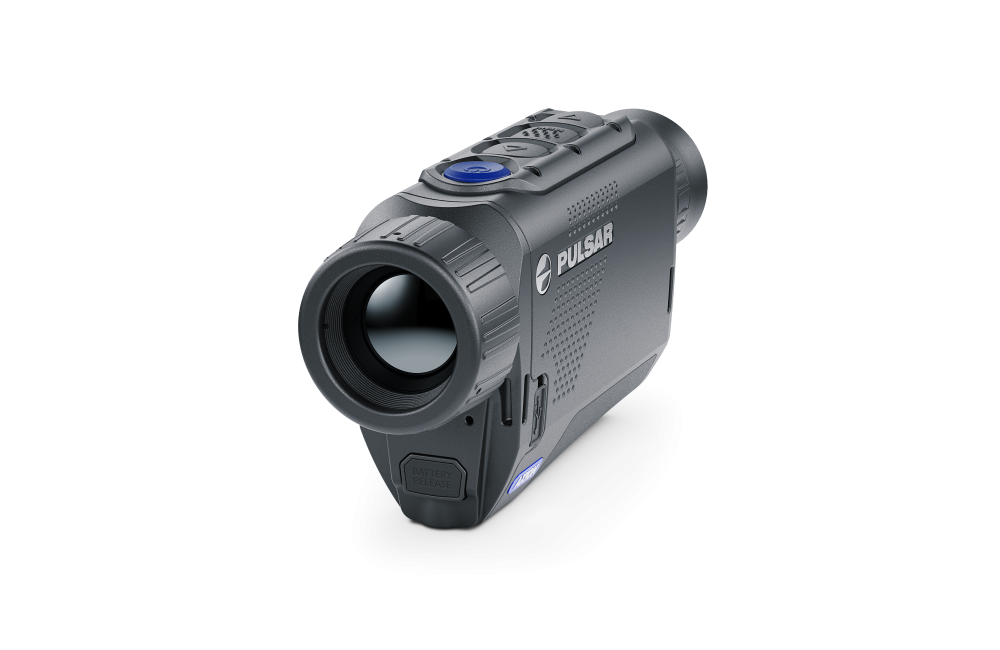 Pulsar Wärmebildgerät Axion XQ30 PRO