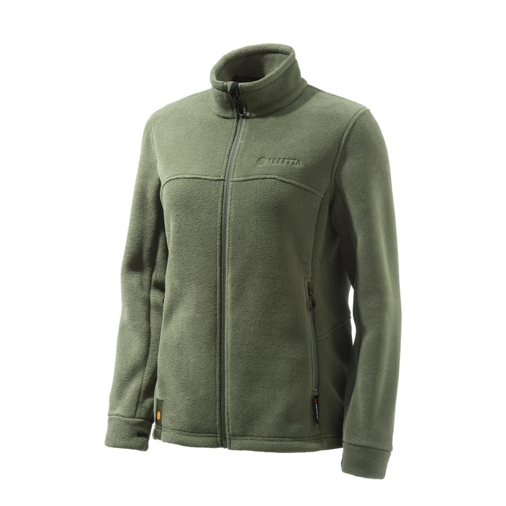 Beretta Active Track Damenjacke - grün