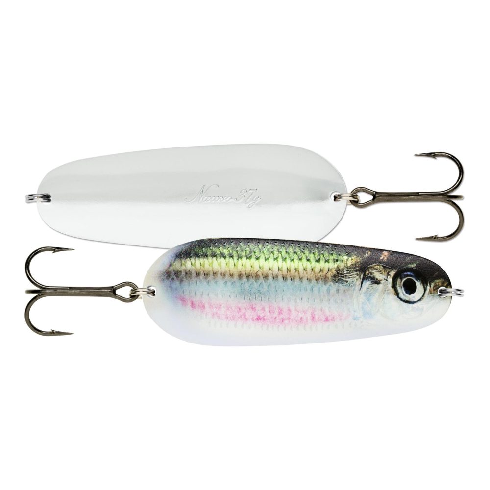Rapala Nauvo - Löffel