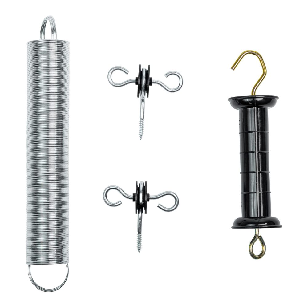Mainer Torgriff-Set