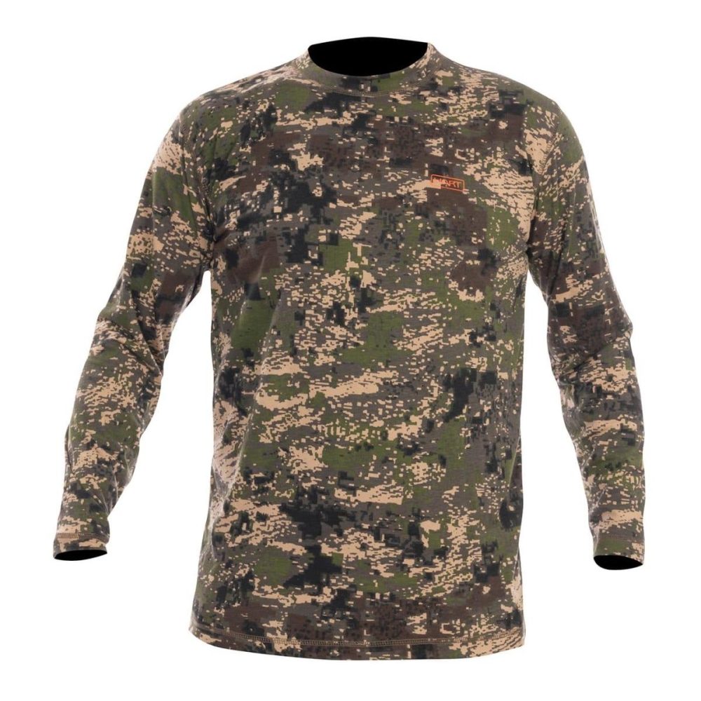 Hart LODGE-L Longsleeve Shirt