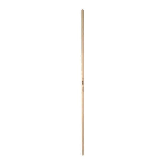 Kerbl Geräte- und Besenstiel mit Konus - 150 cm, Ø 28/30 mm