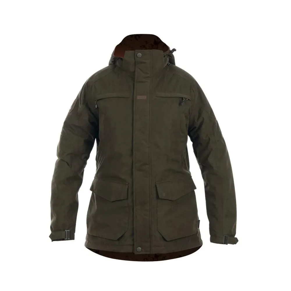 Hart TAUNUS 3-RJ Jacke Damen