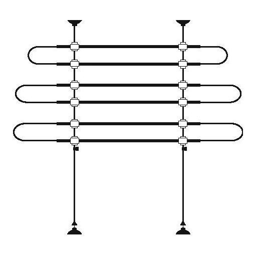 Kerbl Pet Auto-Schutzgitter