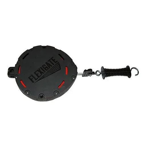 AKO Flexigate 19 m mit 20 mm-Band