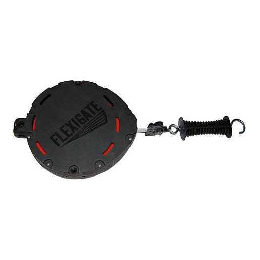AKO Flexigate 19 m mit 20 mm-Band