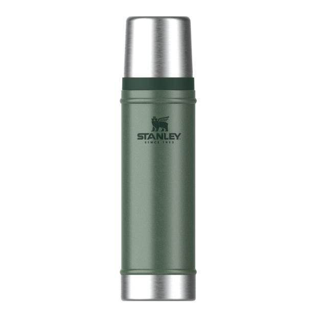 Stanley 1913 - Isolierflasche, 0.59L, Grün