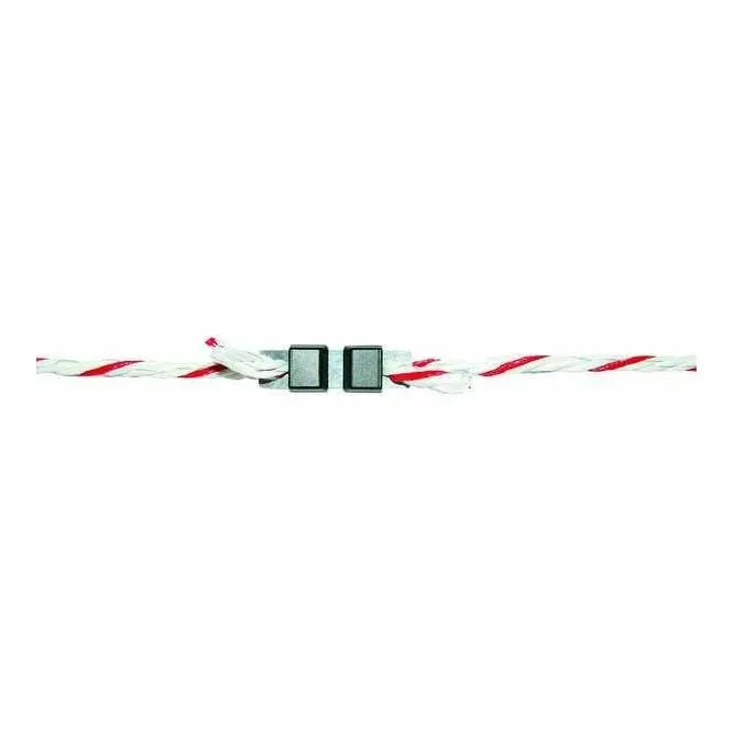 AKO Seilverbinder Litzclip® - Edelstahl