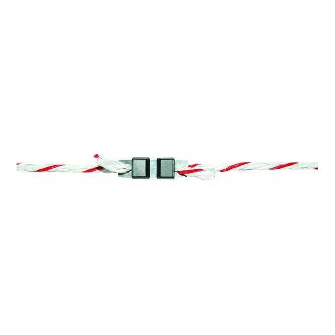 AKO Seilverbinder Litzclip® - Edelstahl