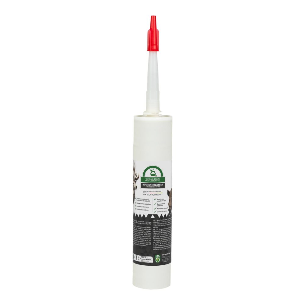 Weisskirchen Buchenholzteer - 310ml  Kartusche