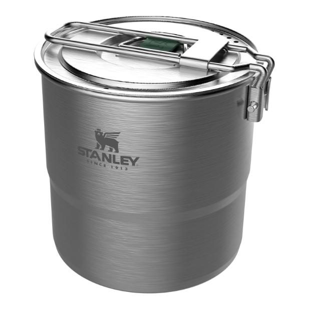 Stanley Wildfare Go two bowl Kochtopf 1.1l