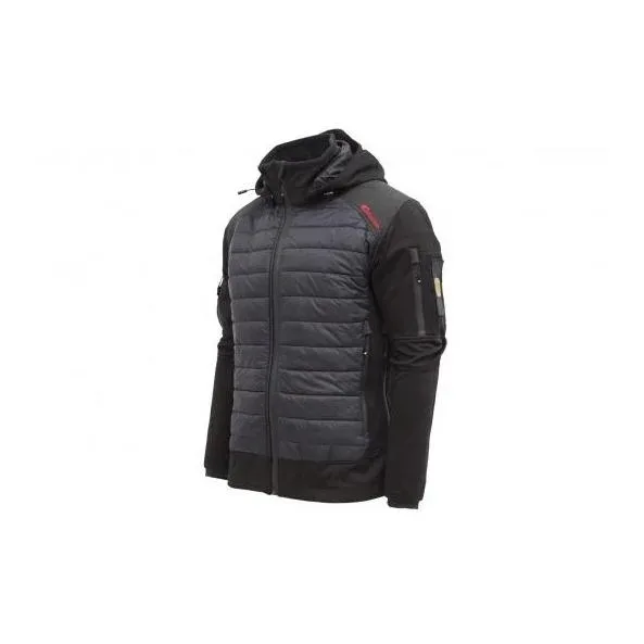Carinthia ISG 2.0 Jacke G-Loft - schwarz