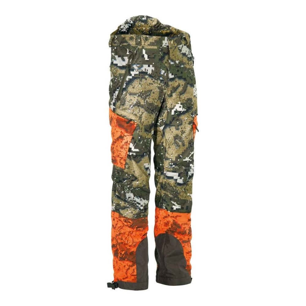 Swedteam Ridge M Hose Herren