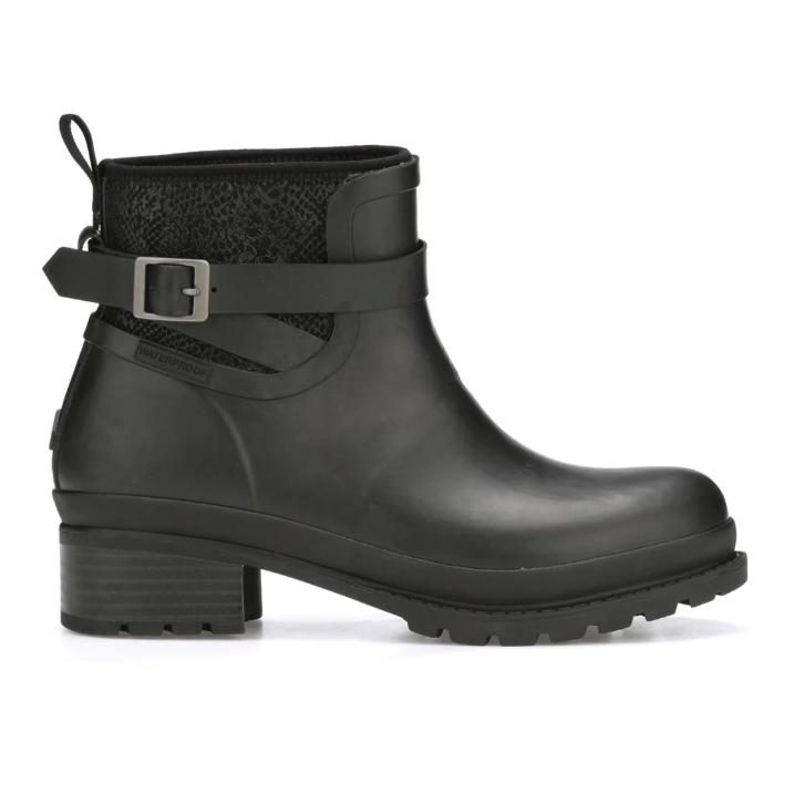 The Original Muck Boot Company Liberty Ankle Leather - Damen