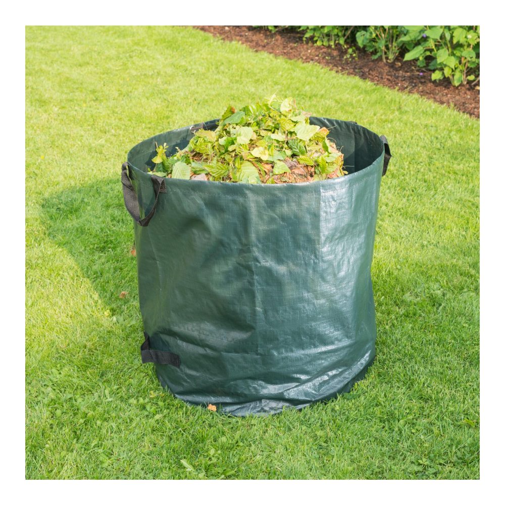 Windhager Garten-Bag extra-stark - grün