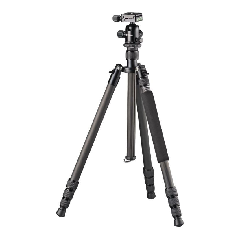 Bresser Carbon Stativ BR-2504X8C-B1