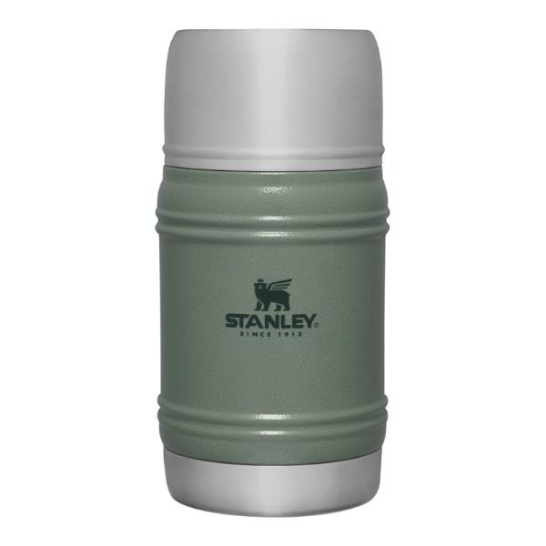 Stanley Artisan Thermal Food Jar 0.5l